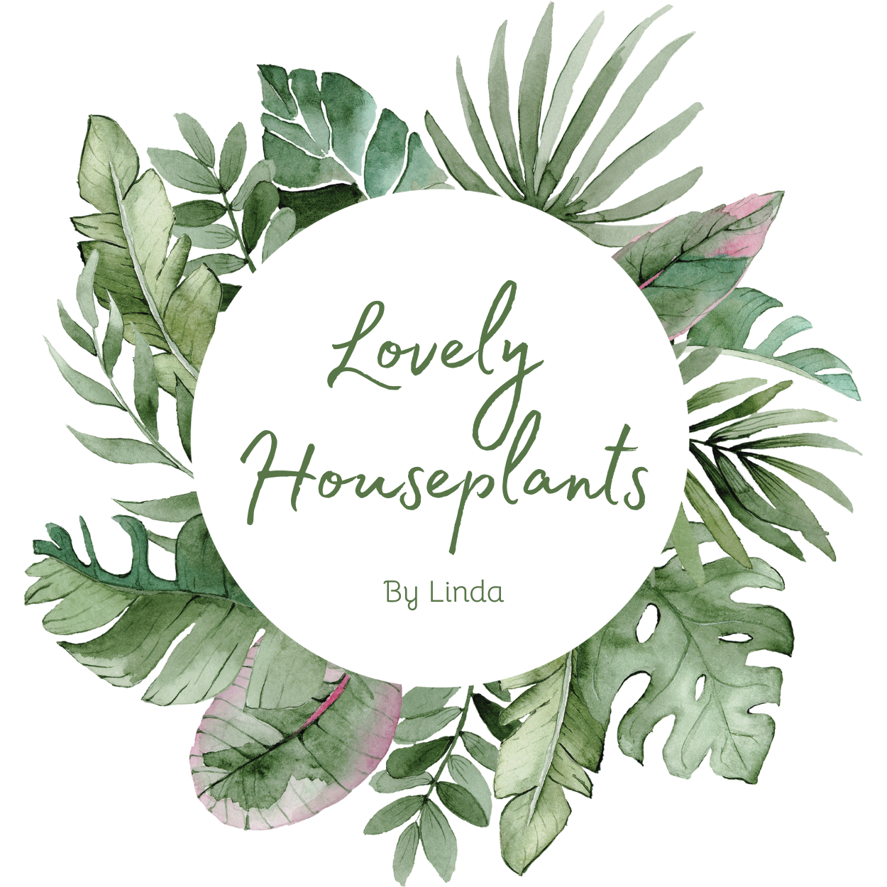 LovelyHouseplants logo no bg mylovelyhouseplants.com logo